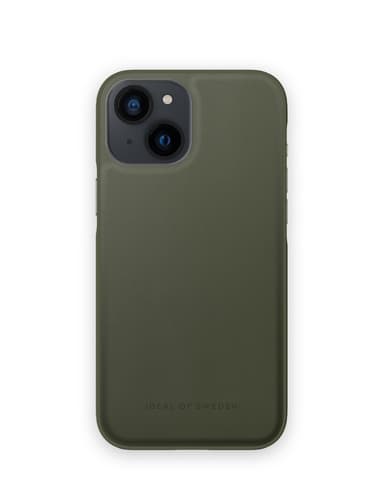 Atelier Case iPhone 13 Mini Intense Khaki