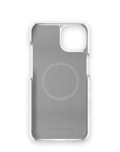 Printed Case MagSafe 13 Cararra Gold