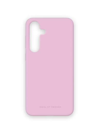 Silicone Case Galaxy S24P Bubblegum Pink