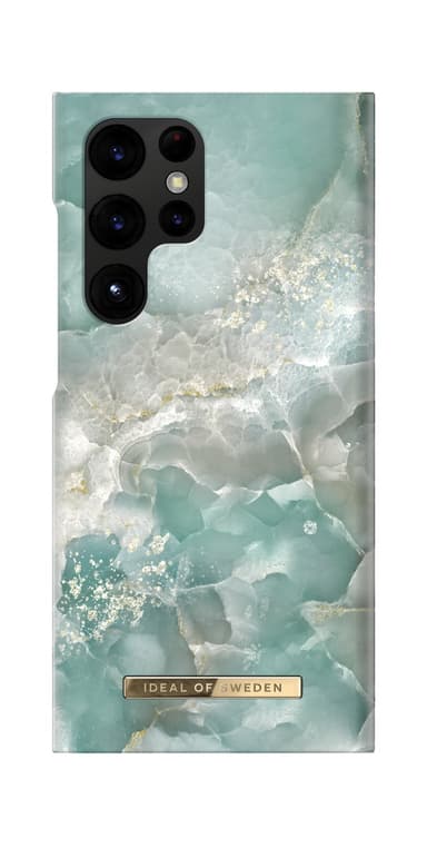 Printed Case Galaxy S23U Azura Marble
