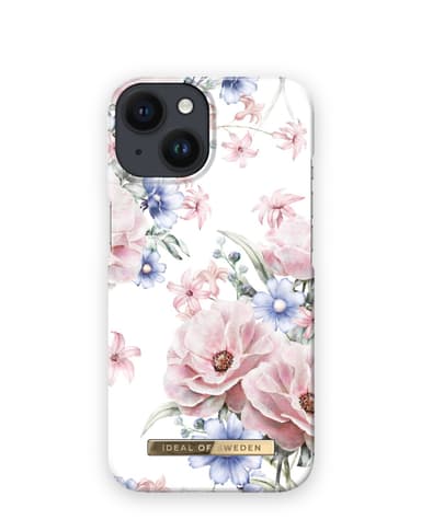 Printed Case MagSafe iPhone 13/14 Floral Romance
