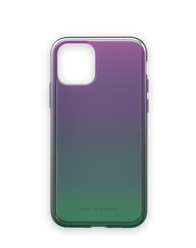 Clear Case iPhone 11/XR Fluorite Ombre