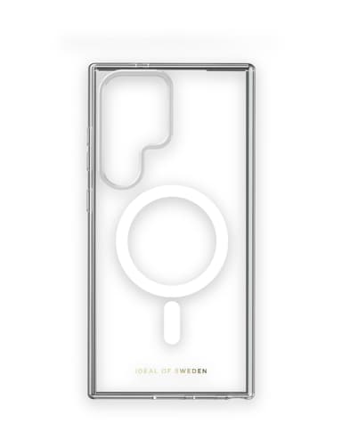 Clear Case MagSafe Galaxy S24U Clear
