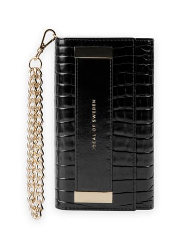 Studio Clutch Galaxy S21 Plus Neo Noir Croco