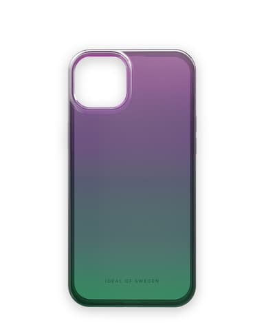 Clear Case iPhone 15PL Fluorite Ombre