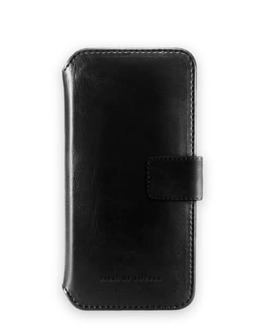 STHLM Wallet Galaxy S10+ Black