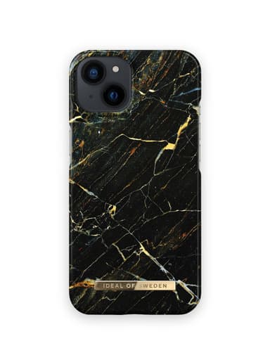 Printed Case iPhone 13 PortLaurMarble
