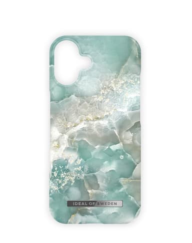 Printed Case MagSafe iPhone 16 Azura Marble