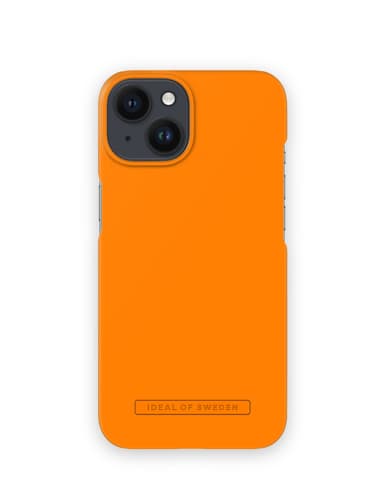 Seamless Case iPhone 13/14 Apricot Crush