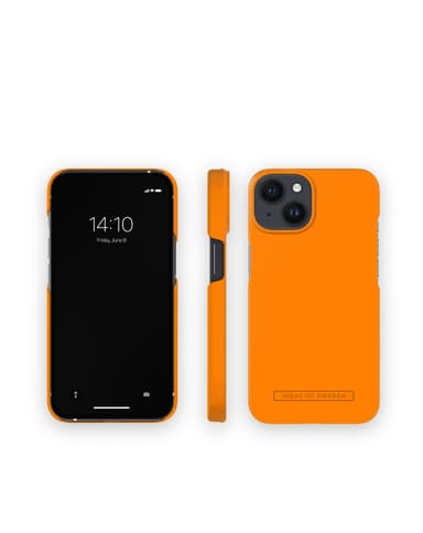 Seamless Case iPhone 13/14 Apricot Crush