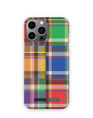 Printed Case iPhone 12PM/13PM Case for Equality