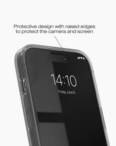 Mirror Case iPhone 15PL Mirror