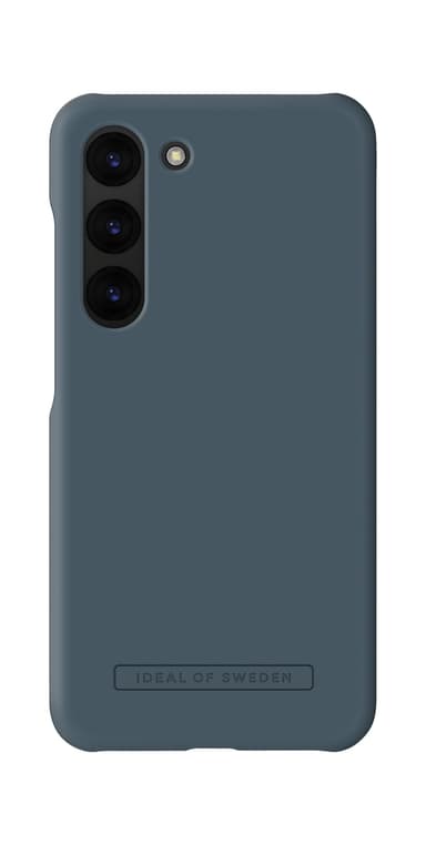 Seamless Case Galaxy S23P Midnight Blue