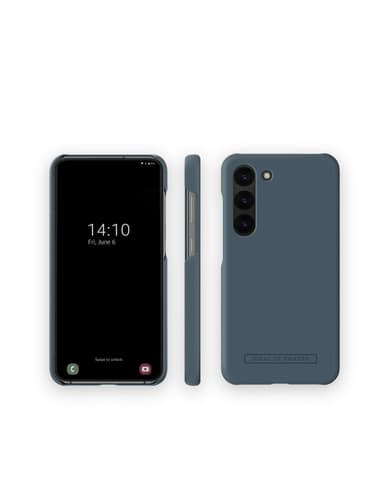 Seamless Case Galaxy S23P Midnight Blue