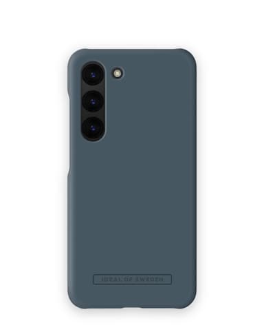Seamless Case Galaxy S23P Midnight Blue