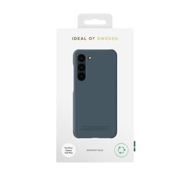 Seamless Case Galaxy S23P Midnight Blue