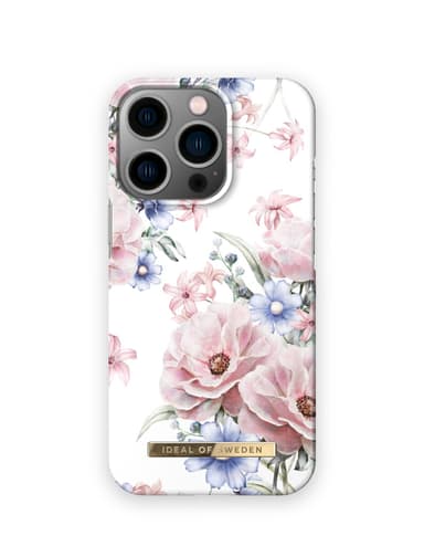 Printed Case iPhone 13P Floral Roman