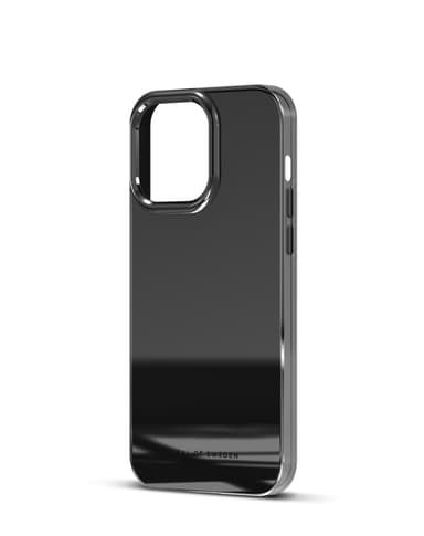 Mirror Case iPhone 15PM Mirror Black