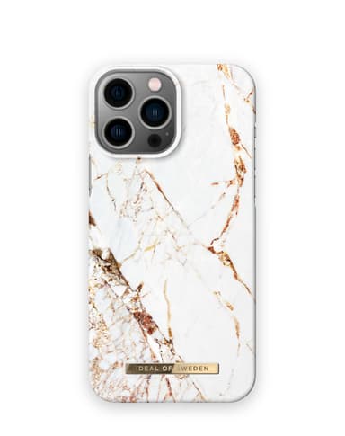 Printed Case MagSafe 12PM/13PM Cararra Gold