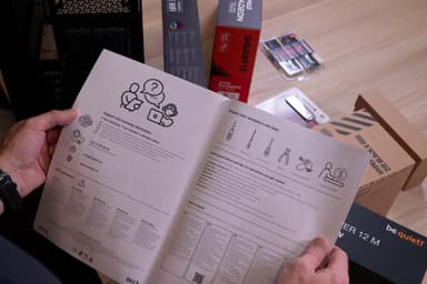 Elgiganten Build 510 R5/16/1TB/RX 7600