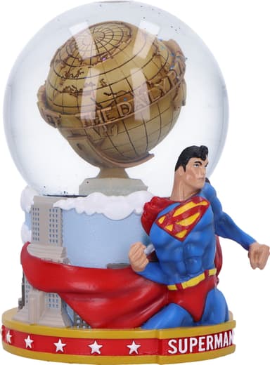 Nemesis Now DC snöglob (Superman)