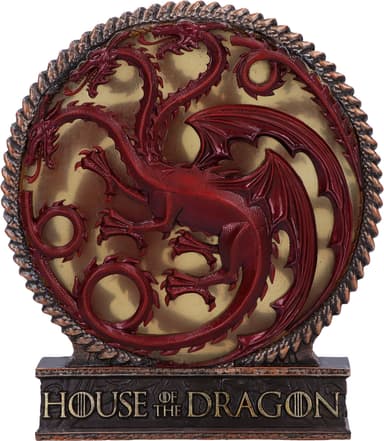 Nemesis Now House of the Dragon lampa (Game of Thrones)