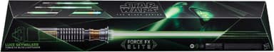 Hasbro Star Wars FX Elite  Lightsaber-leksak (Luke Skywalker)