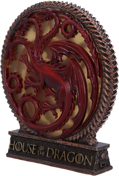 Nemesis Now House of the Dragon lampa (Game of Thrones)