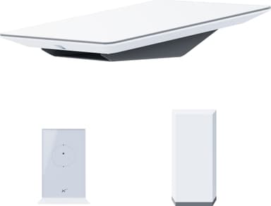 Starlink High Performance Flat Kit mobilt bredband