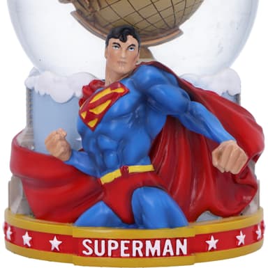 Nemesis Now DC snöglob (Superman)