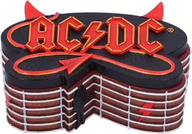 Nemesis Now AC/DC-låda