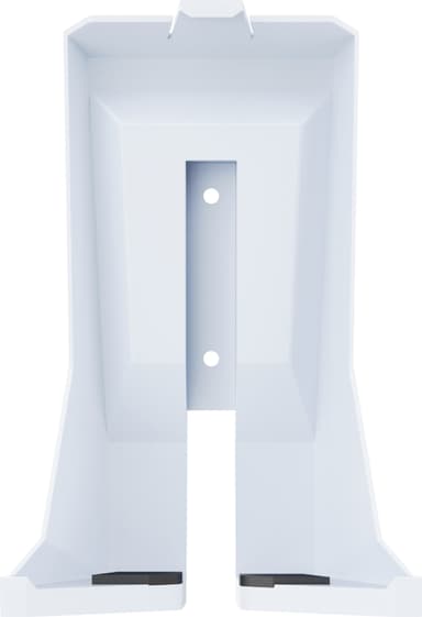 Starlink High Performance Flat Kit mobilt bredband