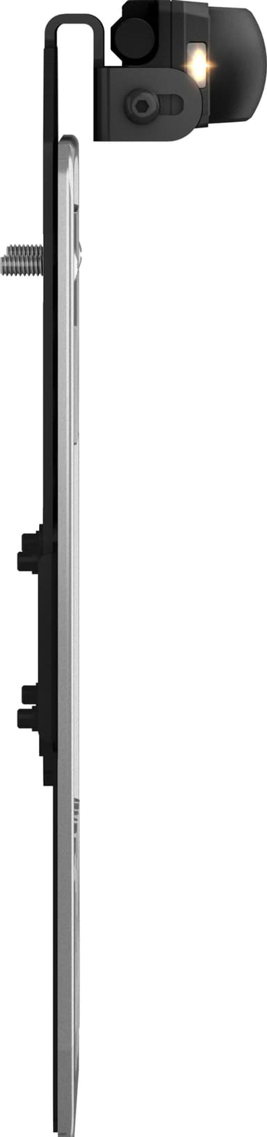 Garmin Zumo R1 motorcykelradar (svart)