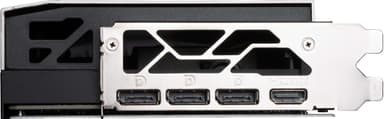 MSI GeForce RTX 5080 SUPRIM LIQUID SOC 16GB grafikkort