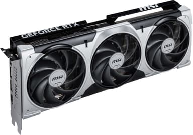 MSI GeForce RTX 5080 VENTUS 3X OC PLUS 16GB grafikkort