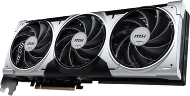 MSI GeForce RTX 5080 VENTUS 3X OC PLUS 16GB grafikkort