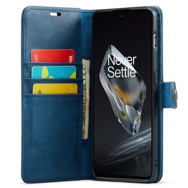 Mobilfodral DG-Ming 2i1 OnePlus 13 - Blå
