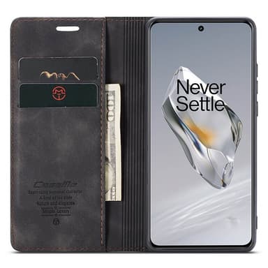 CaseMe mobilfodral 013 OnePlus 13 - Svart
