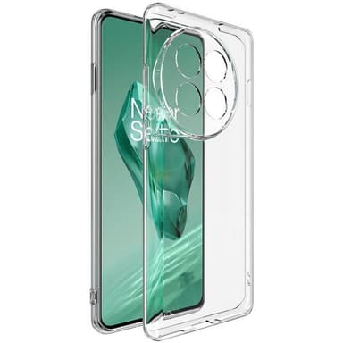 Silikon skal transparent OnePlus 13R