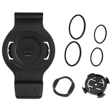 Cykelhållare med snabbkoppling till Garmin Instinct E (40mm)