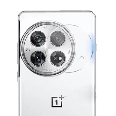2-pack kamera lins skydd OnePlus 13R