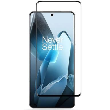 5D glas skärmskydd OnePlus 13