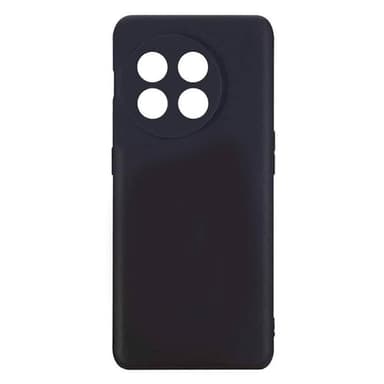PCH svart silikon skal OnePlus 13R