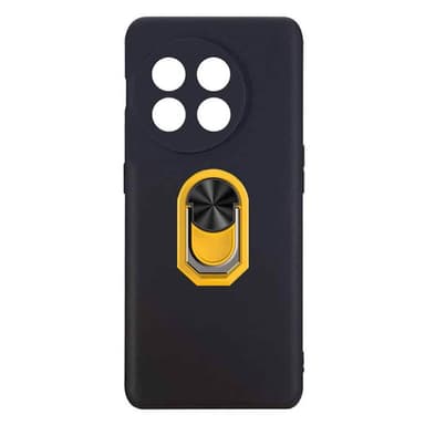 TPU ring skal OnePlus 13R - Gul