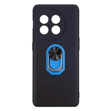 TPU ring skal OnePlus 13R - Ljusblå