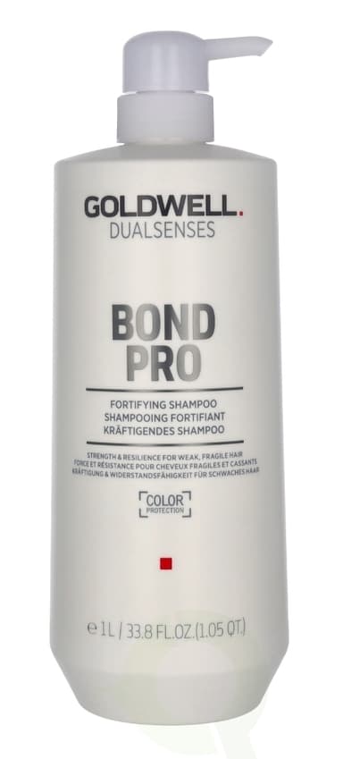 Goldwell Dualsenses Bond Pro Fortifying Shampoo 1000 ml