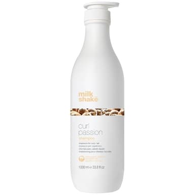 Milk_Shake Curl Passion Shampoo 1000ml