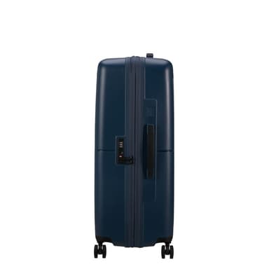 American Tourister Resväska DashPop Spinner 77/28 Midnight Blue