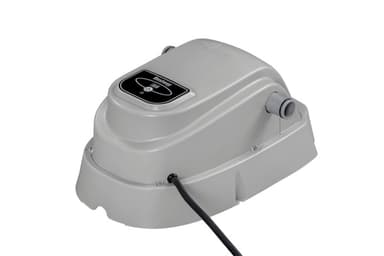 Bestway Flowclear Poolvärmare (58259)