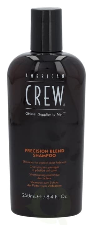 American Crew Precision Blend Shampoo 250 ml